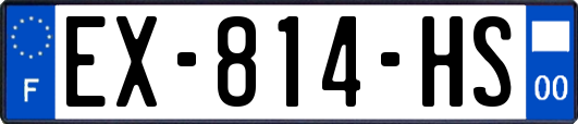 EX-814-HS