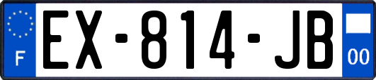 EX-814-JB