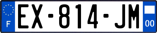 EX-814-JM