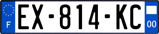 EX-814-KC