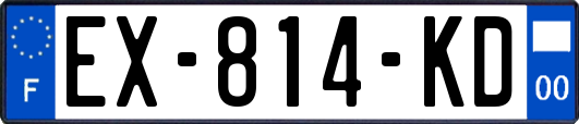 EX-814-KD