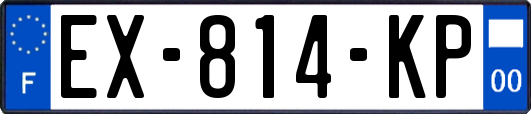 EX-814-KP