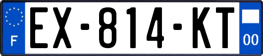 EX-814-KT