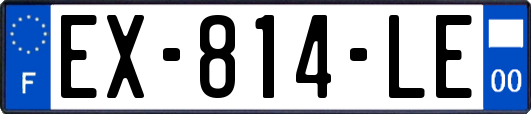 EX-814-LE