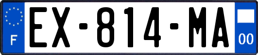 EX-814-MA