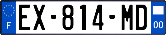 EX-814-MD