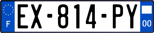 EX-814-PY