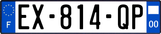 EX-814-QP