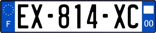 EX-814-XC