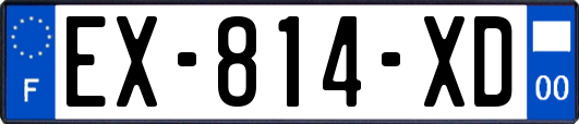 EX-814-XD