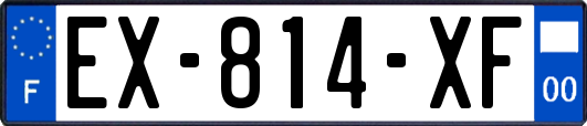 EX-814-XF