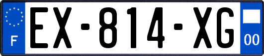 EX-814-XG