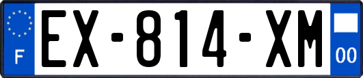 EX-814-XM