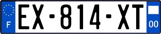 EX-814-XT