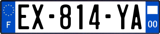 EX-814-YA