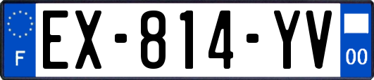 EX-814-YV