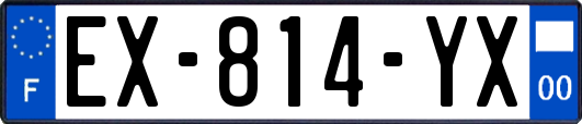EX-814-YX