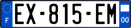 EX-815-EM
