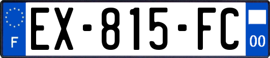 EX-815-FC