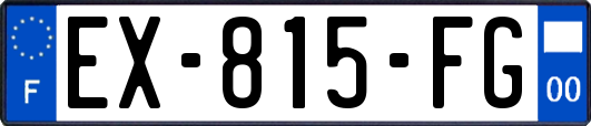 EX-815-FG