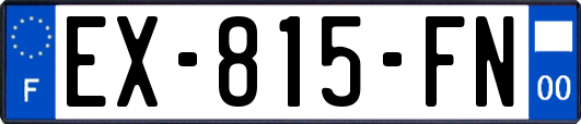 EX-815-FN