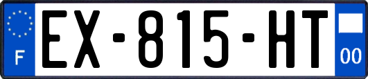 EX-815-HT