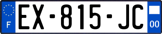 EX-815-JC