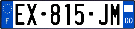 EX-815-JM