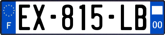 EX-815-LB