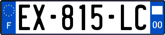 EX-815-LC