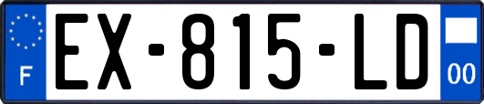 EX-815-LD