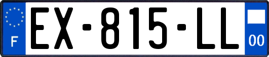 EX-815-LL