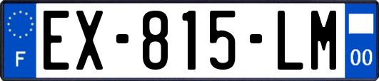 EX-815-LM