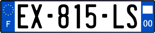 EX-815-LS