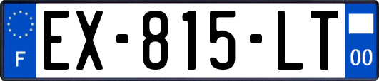 EX-815-LT
