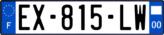 EX-815-LW