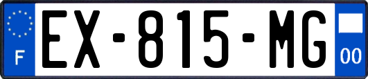 EX-815-MG