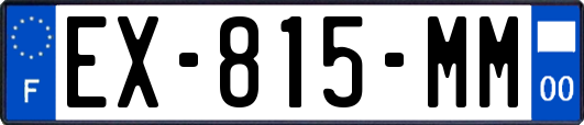 EX-815-MM