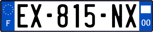 EX-815-NX