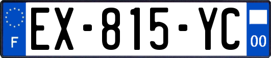 EX-815-YC
