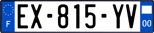 EX-815-YV