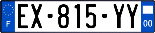 EX-815-YY