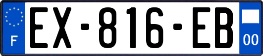 EX-816-EB
