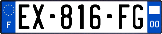 EX-816-FG