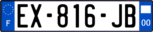 EX-816-JB