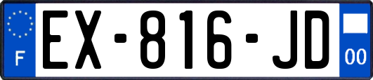 EX-816-JD