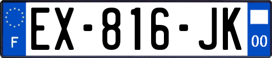 EX-816-JK