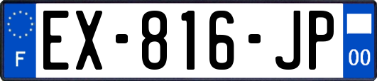 EX-816-JP