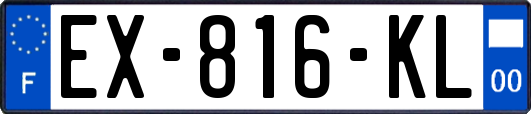 EX-816-KL
