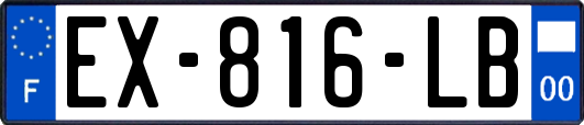 EX-816-LB